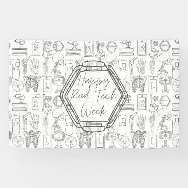 Lona Rad Tech Week (Horizontal)