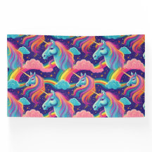 Rainbowlicious Unicorn |