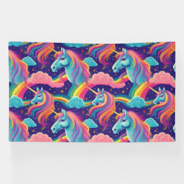 Lona Rainbowlicious Unicorn |