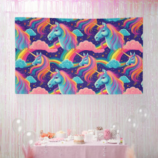 Lona Rainbowlicious Unicorn |