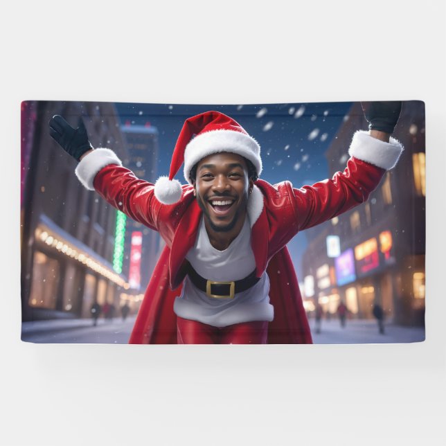 LONA RAPPY X-MAS (Horizontal)