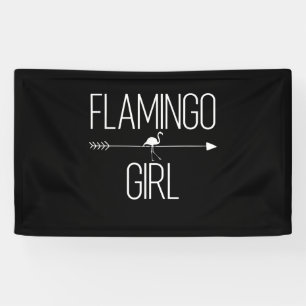 Lona Regalo Chica Flamingo Para Mujeres De Ave