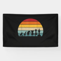 Regalo De Ajedrez Retro Vintage Para Un Ajedrez