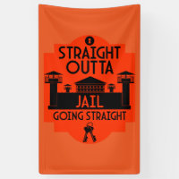 Regalo De Liberación De Prisiones Fuera De La Cárc