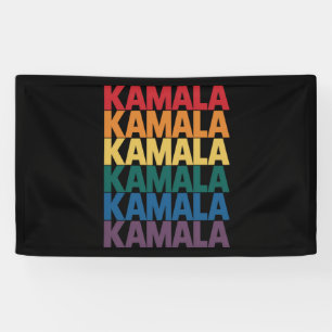 Lona Regalo divertido de Kamala Harris para orgullo gay