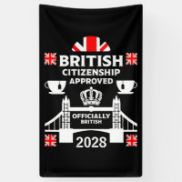 Regalos de ciudadanía británica