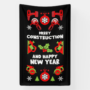 Lona Regalos de Navidad para Mejoras del Hogar