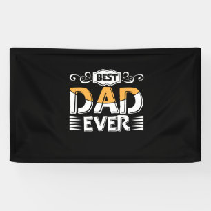 Lona Regalos Padre El Mejor Papá del Mundo