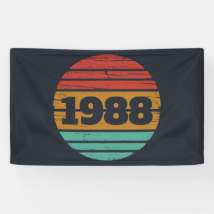 Lona Regalos personalizados de 35 años