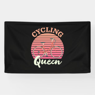 Lona Reina del ciclismo