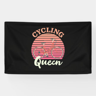 Lona Reina del ciclismo