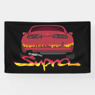 Lona Ren Red Supra