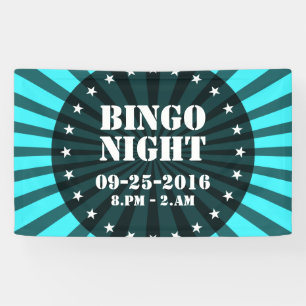 Lona Retro Rays transparente negro + tu idea