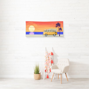 Lona Retro Van