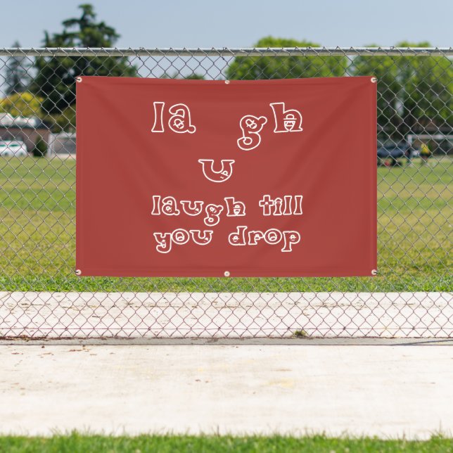 Lona Ríe hasta que te sueltes (in situ)