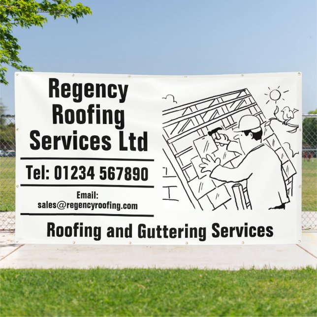 Lona Roofing and Guttering Repairs (Afuera)