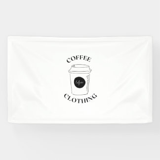 Lona ropa de café