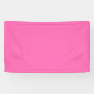 Lona Rosa caliente