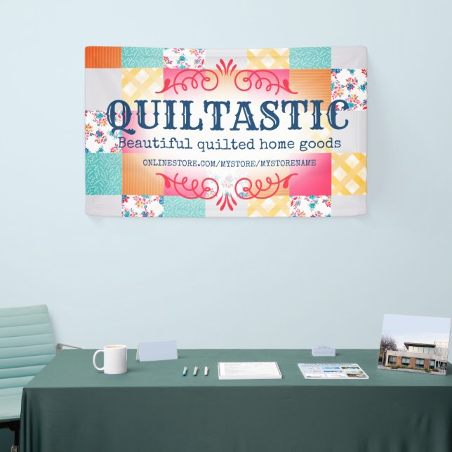 Lona Rosas retoños de tela de tejido muestran cabinas (Feria)