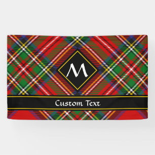 Lona Royal Stewart Tartán