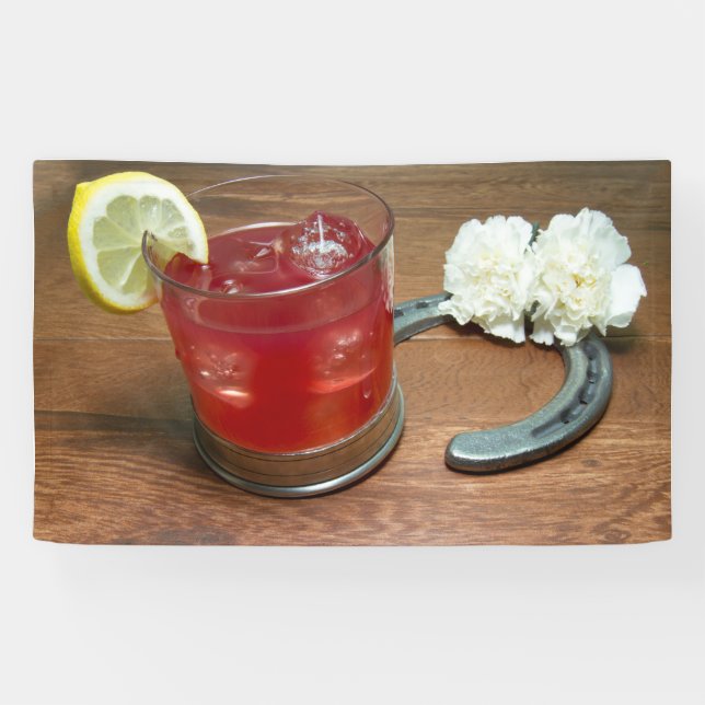 Lona Sakes Belmont (Horizontal)