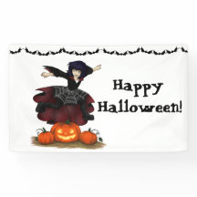 Saltando Hazel-Halloween 3'X5' Fiesta