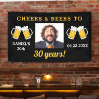 ¡Salud y cerveza! ¡Fotos de cumpleaños!