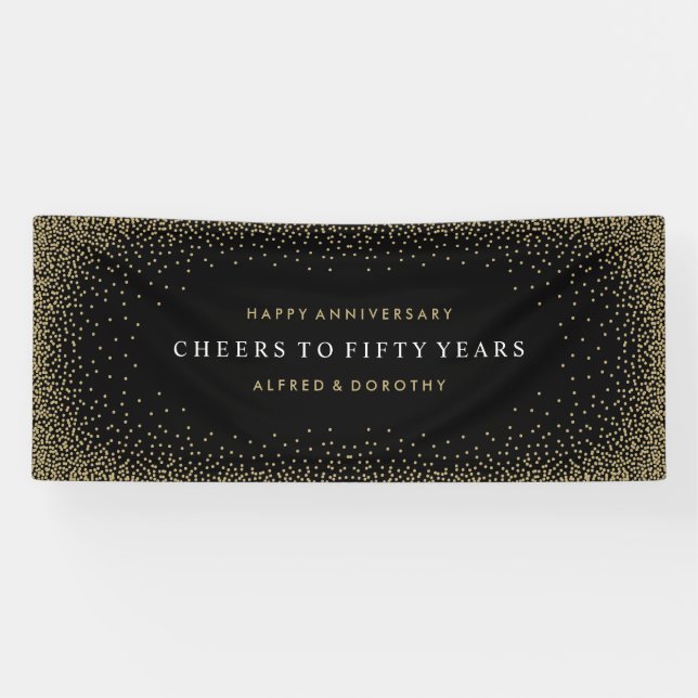 Lona Saludos (Horizontal)