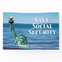 Salvar la seguridad social