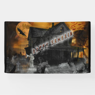 Lona Samhain