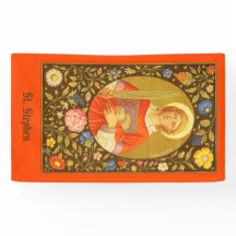 San Esteban el ProtoMartyr (PM 08) Cartel 2