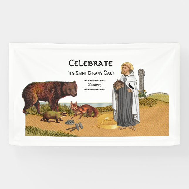 Lona San Pirán de Cornwall (SAE 01) (Horizontal)