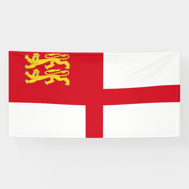 Lona Sark Flag (Horizontal)