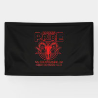 Satanic Orgullo Satanic Satanism Pagan Goat Satan