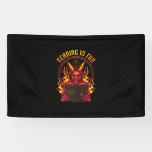 Lona Satanic Pagan Goat Premium