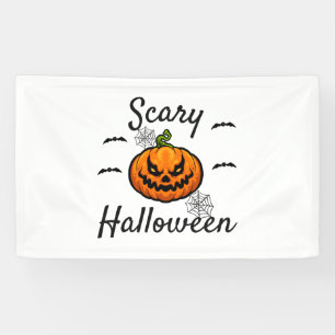 Lona Scary Halloween
