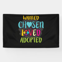 Se busca elegir a amor adoptado