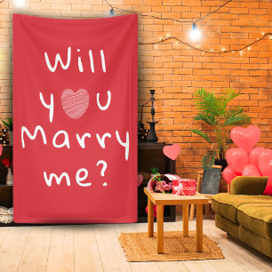 Lona ¿Se casará conmigo la propuesta romántica del cora