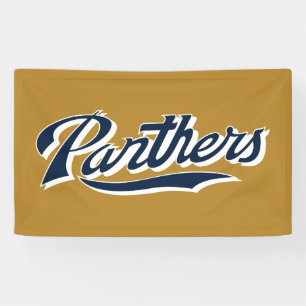 Lona Secuencia de comandos de Panthers FIU