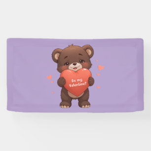 Lona ¿Ser mi Valentine?