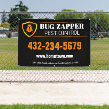 Servicio de control de plagas