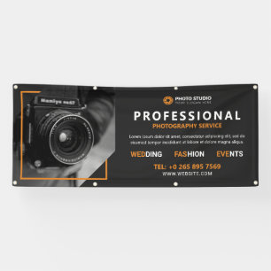 Lona Servicio de fotógrafos profesionales
