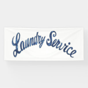 Lona Servicio de lavandería