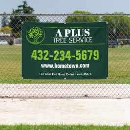 Lona Servicio de poda de árboles