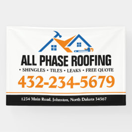 Lona Servicio Profesional de Techos