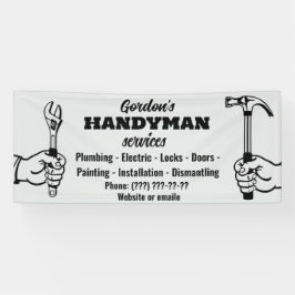 Lona Servicios de Handyman