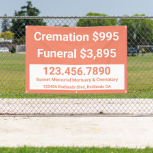Servicios funerarios de cremación personalizados