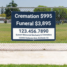 Servicios funerarios de cremación personalizados
