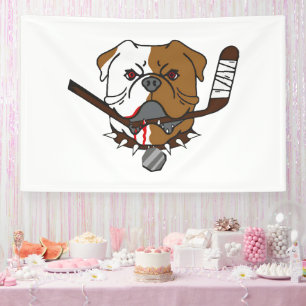 Lona SHORESY Sudbury Bulldogs