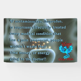 Lona Si la OTC fuera efectiva Phoenix - Personalizable